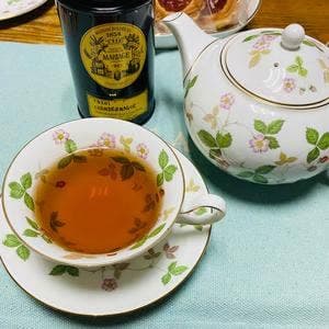 マリアージュフレール 銀座松屋通り店