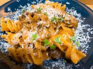 大衆イタリアン オステリア いったく