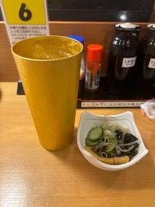 や台ずし 徳山駅前町