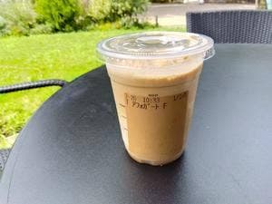 スターバックス コーヒー 上野恩賜公園店