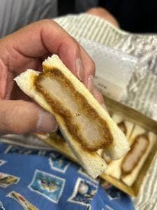 とんかつ まい泉 アトレ川崎店