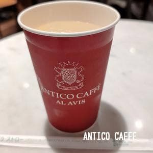 アンティコカフェ アルアビス 横浜ジョイナス店