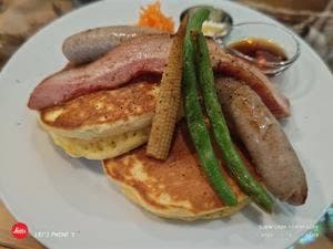 Coppice GARDEN CAFE