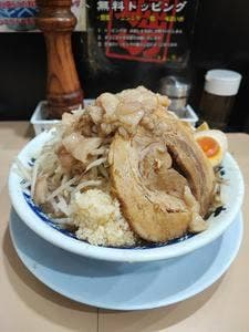 らーめん大 高円寺店