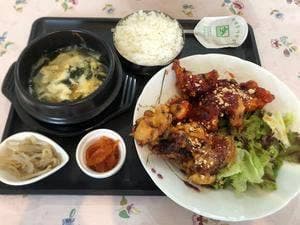 韓国料理 ソウル