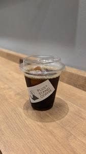 PLUS+ STAND COFFEE