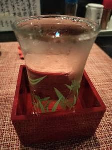 食房 婆娑羅