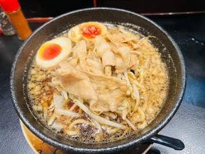 傾奇御麺 天神橋本店