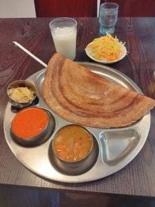 ロビンズインドキッチン