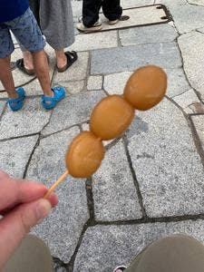 石段玉こんにゃく