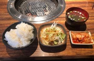 焼肉無限道