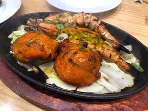 Asian Kitchen PAR 甲子園口店