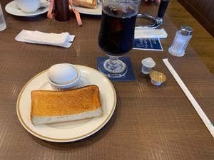 倉式珈琲店 イオンタウン君津店