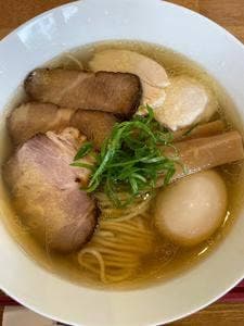 らぁめん ご恩