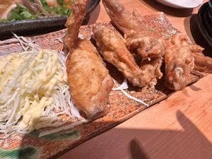スタンドポスト