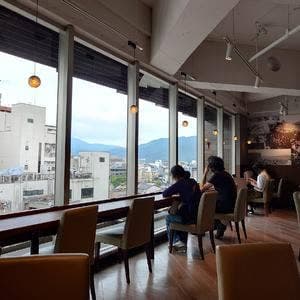 Holly's Cafe エディオン四条河原町店