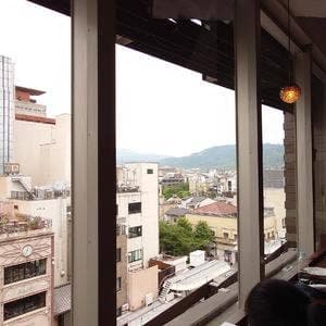 Holly's Cafe エディオン四条河原町店