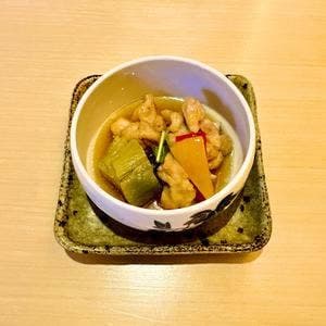 日本酒と和食 花びし