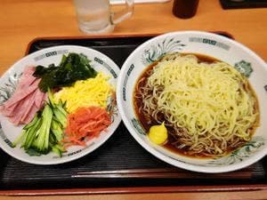 日高屋 押上四ツ目通店