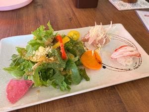 和×Dinning PAQUU×PAQUU
