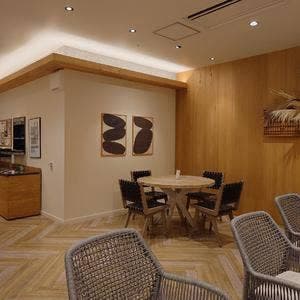 タリーズコーヒー 四条烏丸 京都三井ビル店
