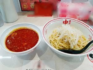 蒙古タンメン 中本 宇都宮店