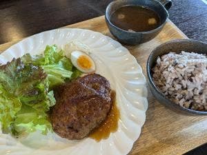 古民家レストラン 木こり亭