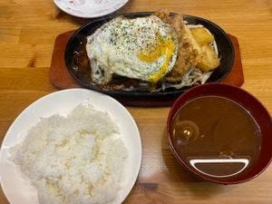 cafe わしゃんがれ