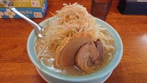 汁麺屋 どっぷりしやがれ