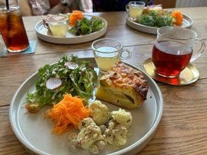 OLU cafe
