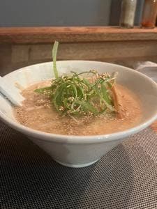 麺や じゅげむ