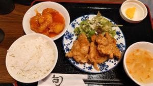 中国料理 けんけん
