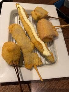 食酒三味なかしま