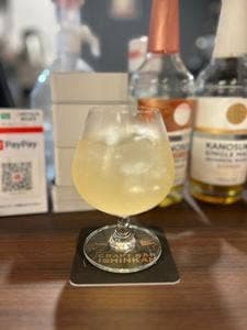 クラフトBar 維新館