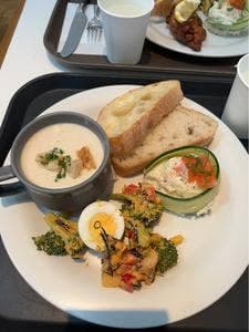 breadworks 天王洲