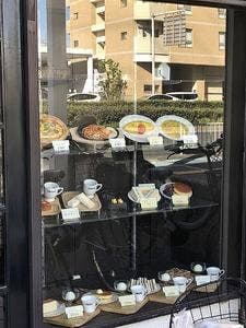 コーヒーハウス エンドレス