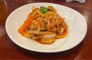 中国料理 龍美 長者町店