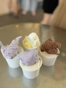 石垣島 ミルミル本舗