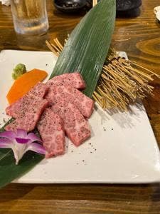石垣牛焼肉専門店まる 本店