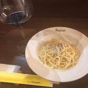 西洋食堂Poussin