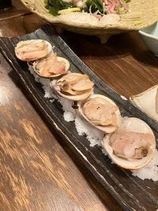 浜焼酒場 いちかわ