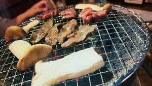 昭和大衆ホルモン 守口寺方店