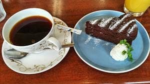 カフェカッチーヌ