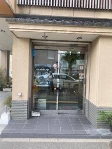 太陽堂むぎせんべい本舗