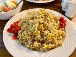 喫茶チロル