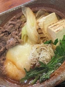 利久庵 日本橋店