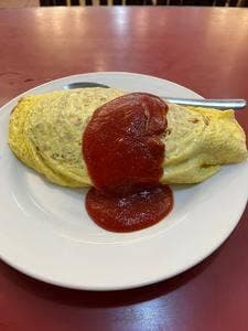 大鳳閣 ハイハイタウン店