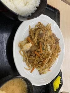 うかいや レストラン東相生店