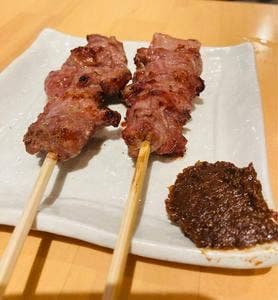 やきとん たまや商店 神戸三宮