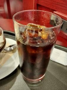 カフェ・ベローチェ 外苑前店